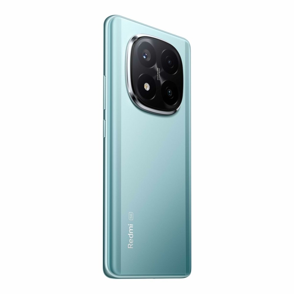 Smartphone Xiaomi Redmi Note 14 Pro Plus 5g 6,67" 12 GB RAM 256 GB Blue
