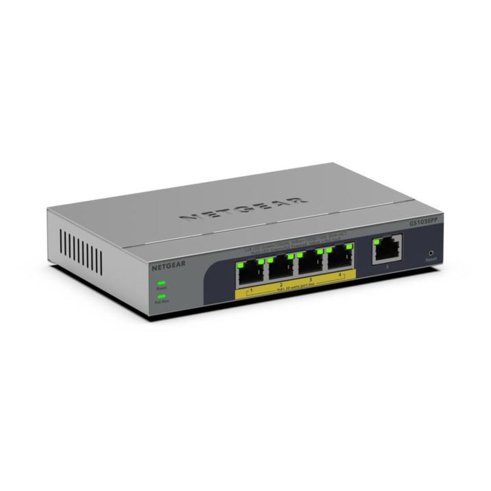 USB-Kabel Netgear GS105EPP-100EUS