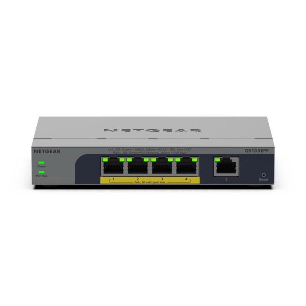 USB-Kabel Netgear GS105EPP-100EUS