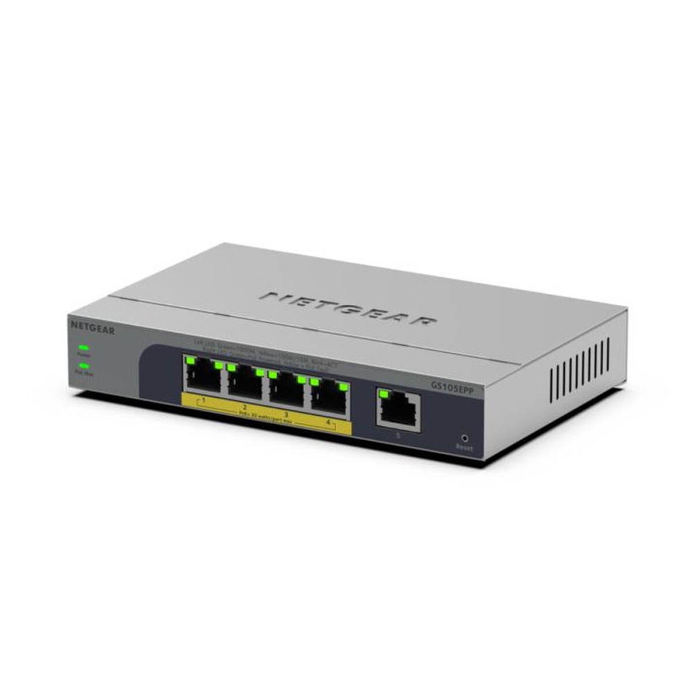 USB-Kabel Netgear GS105EPP-100EUS