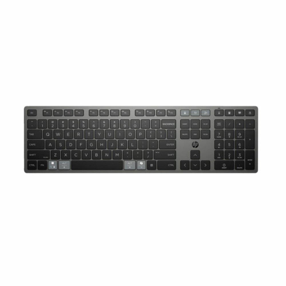 Laptoptasche HP 9T5B2AA Schwarz