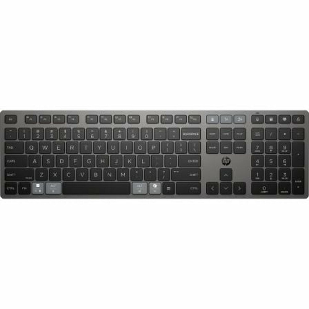 Laptoptasche HP 9T5B2AA Schwarz