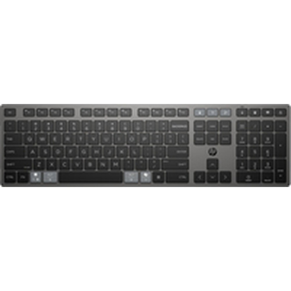 Laptoptasche HP 9T5B2AA Schwarz