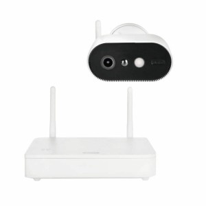 Camescope de surveillance ABUS
