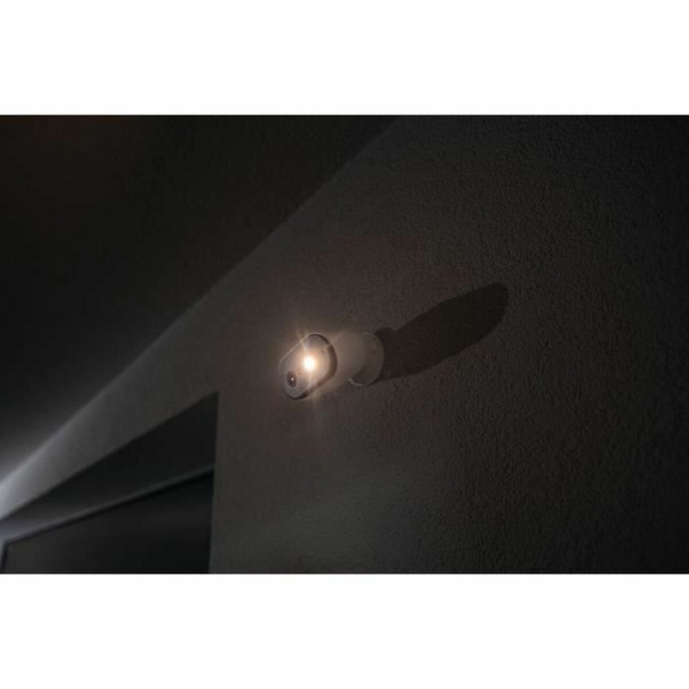 Camescope de surveillance ABUS