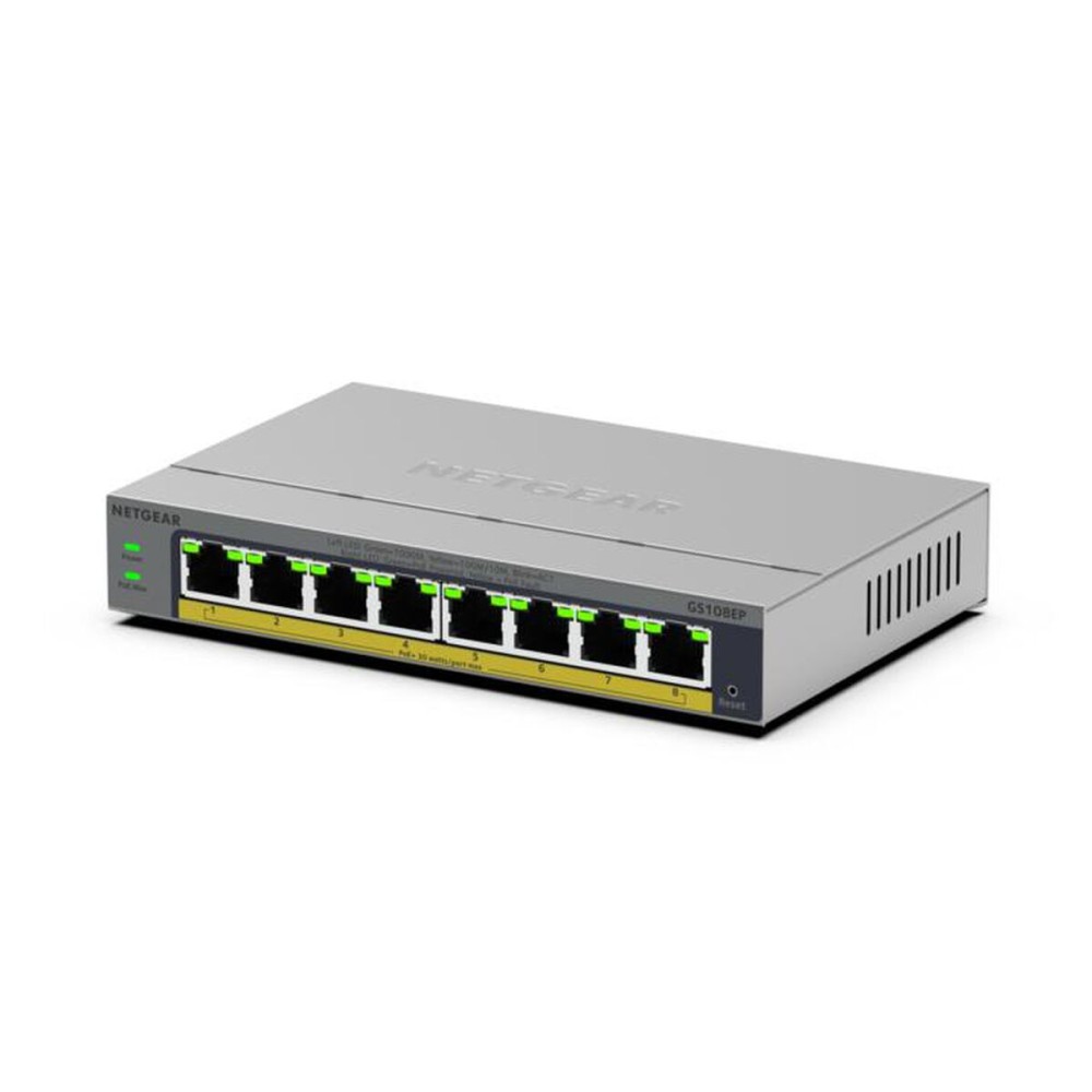 USB-Kabel Netgear GS108EP-100EUS