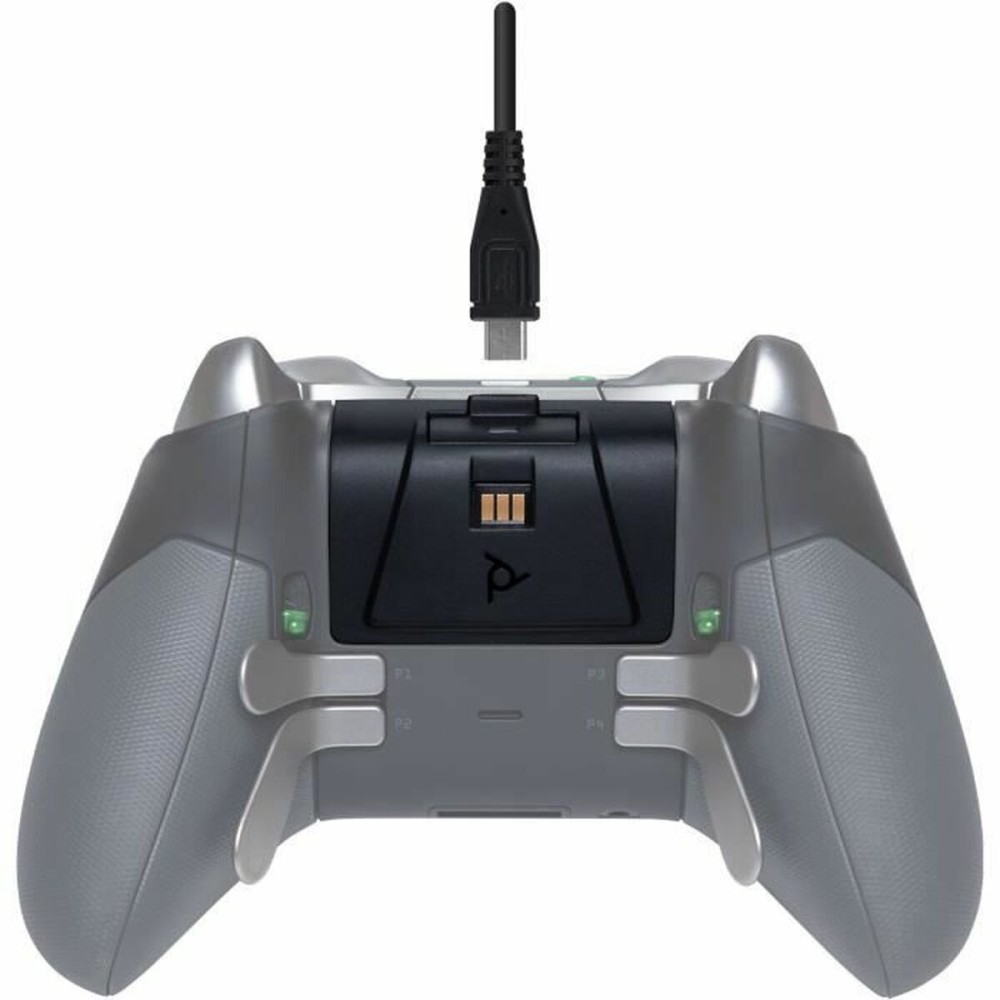 Remote control PDP