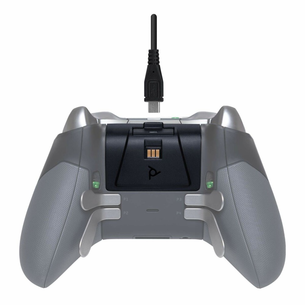 Remote control PDP