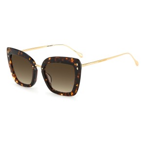 Damensonnenbrille Isabel Marant IM-0083-G-S-2IK Ø 53 mm