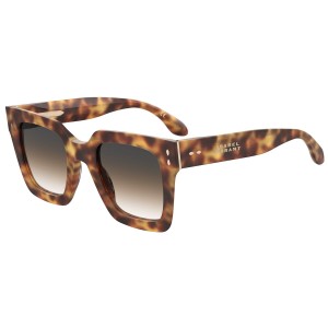 Damensonnenbrille Isabel Marant IM-0104-S-C9B Ø 51 mm