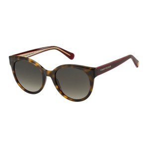 Ladies' Sunglasses Tommy Hilfiger TH-1885-S-05L ø 54 mm
