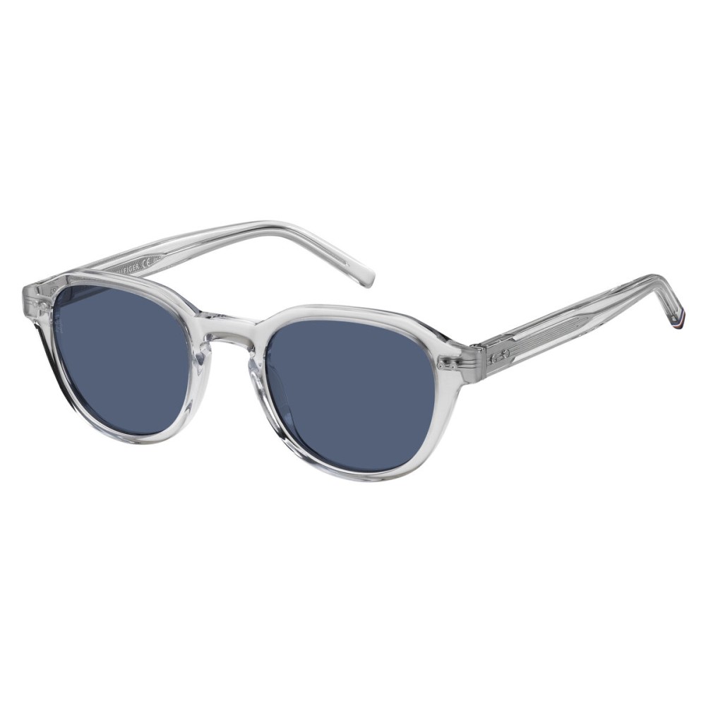 Herrensonnenbrille Tommy Hilfiger TH-1970-S-900 Ø 49 mm