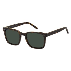 Herrensonnenbrille Tommy Hilfiger TH-1971-S-086 Ø 53 mm