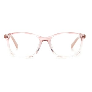Brillenfassung Missoni MMI-0044-TN-1ZX Rosa Ø 49 mm