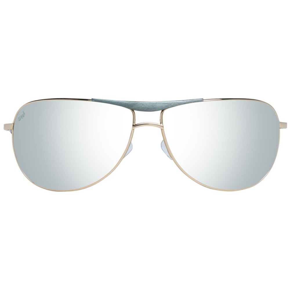 Lunettes de soleil Homme Web Eyewear