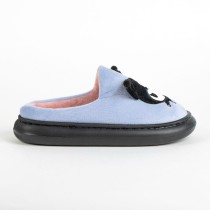 Chaussons Hello Kitty Violet