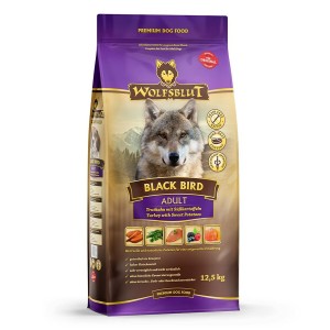 Nourriture Wolfsblut Adulte Patate douce 12,5 Kg
