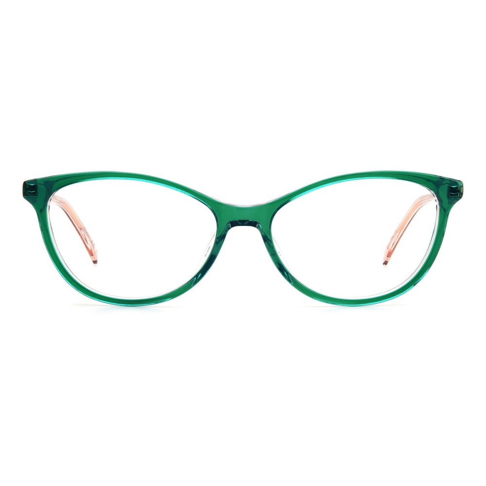 Monture de Lunettes Femme Missoni MMI-0017-IWB Ø 52 mm