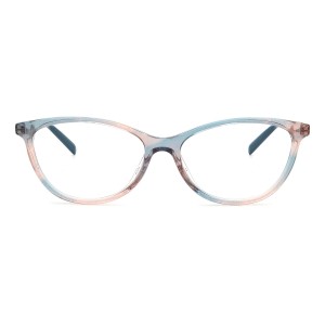 Brillenfassung Missoni MMI-0017-DB1 Ø 52 mm