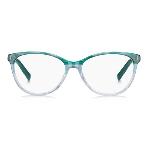 Brillenfassung Missoni MMI-0043-6AK Ø 53 mm