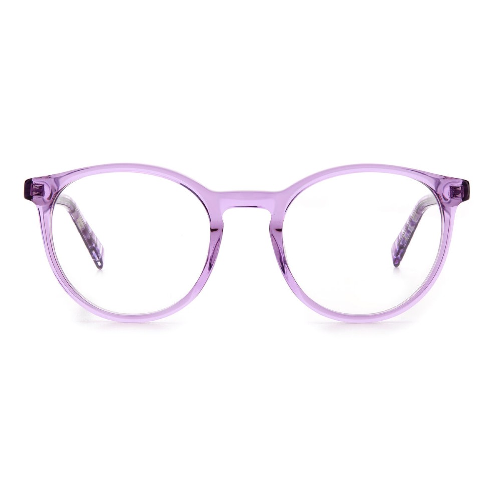 Brillenfassung Missoni MMI-0068-B3V Ø 48 mm