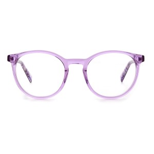 Brillenfassung Missoni MMI-0068-B3V Ø 48 mm