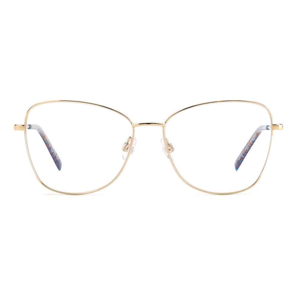 Ladies' Spectacle frame Missoni MMI-0102-Y3R ø 56 mm