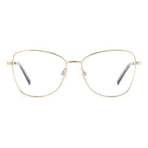 Brillenfassung Missoni MMI-0102-Y3R ø 56 mm