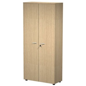 Schrank Artexport PRESTO Eg Melamine 80 x 35 x 180 cm