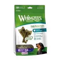 Dog Snack Whimzees 56 Pieces