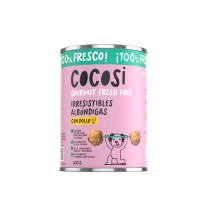 Nassfutter Cocosi 6 Stück