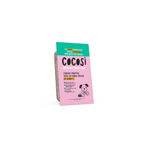 Alimentation humide Cocosi 8 Unités
