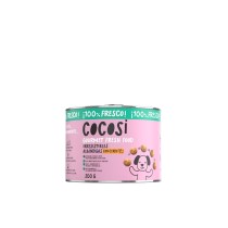 Alimentation humide Cocosi 6 Unités