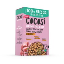 Alimentation humide Cocosi 8 Unités