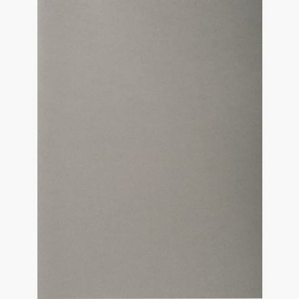 Set of Subfolders Exacompta Grey A4 100 Pieces (5 Units)