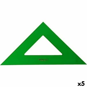 Kader Faber-Castell grün 12 cm (5 Stück)