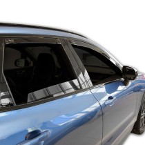 Windabweiser HEKO HO29653 TOYOTA PRIUS PLUS 4 Stücke