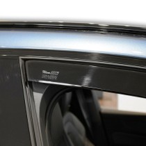 Windabweiser HEKO HO29653 TOYOTA PRIUS PLUS 4 Stücke