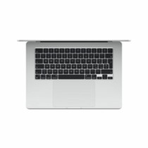 Laptop Apple MXD23Y/A Spanish Qwerty 15,3" M3 16 GB RAM 512 GB SSD