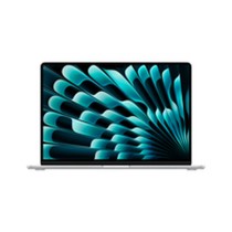 Laptop Apple MXD23Y/A Spanish Qwerty 15,3" M3 16 GB RAM 512 GB SSD