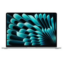 Ordinateur Portable Apple MXD23Y/A Espagnol Qwerty 15,3" M3 16 GB RAM 512 GB SSD