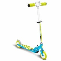 Scooter Blue