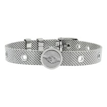 Bracelet Unisexe Unselfish Talent Jewels TJA-5-01-03-1-235 Argenté