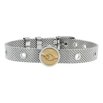 Bracelet Unisexe Unselfish Talent Jewels TJA-5-01-01-1-235 Argenté