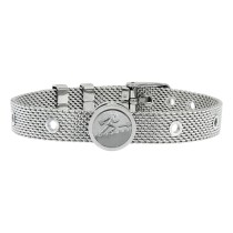Unisex-Armreif Ambitious Talent Jewels TJA-5-02-03-1-235 Silberfarben