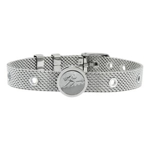 Bracelet Unisexe Ambitious Talent Jewels TJA-5-02-03-1-235 Argenté