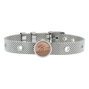 Bracelet Unisexe Ambitious Talent Jewels TJA-5-02-02-1-235 Argenté