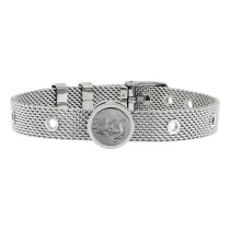 Bracelet Unisexe Actor Talent Jewels TJA-3-01-03-1-235 Argenté