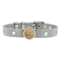 Bracelet Unisexe Actor Talent Jewels TJA-3-01-01-1-235 Argenté