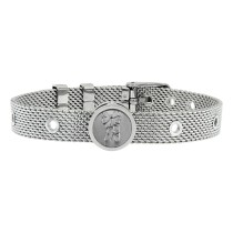 Bracelet Unisexe Dancer Talent Jewels TJA-3-02-03-1-235 Argenté